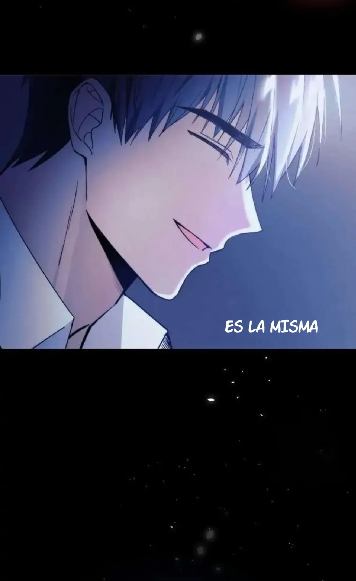 Estrella golpeada Capitulo 3 página 75