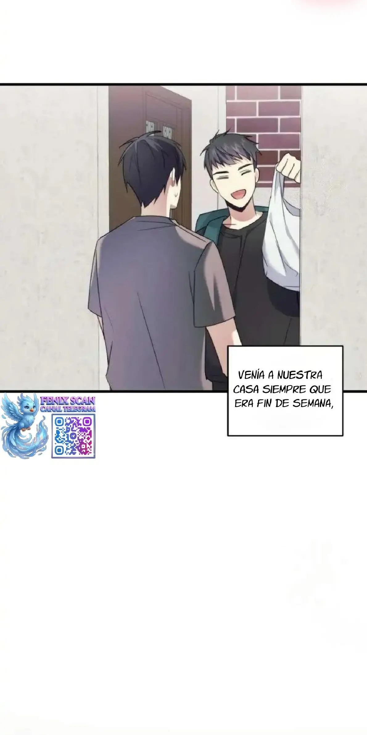 Estrella golpeada Capitulo 4 página 13