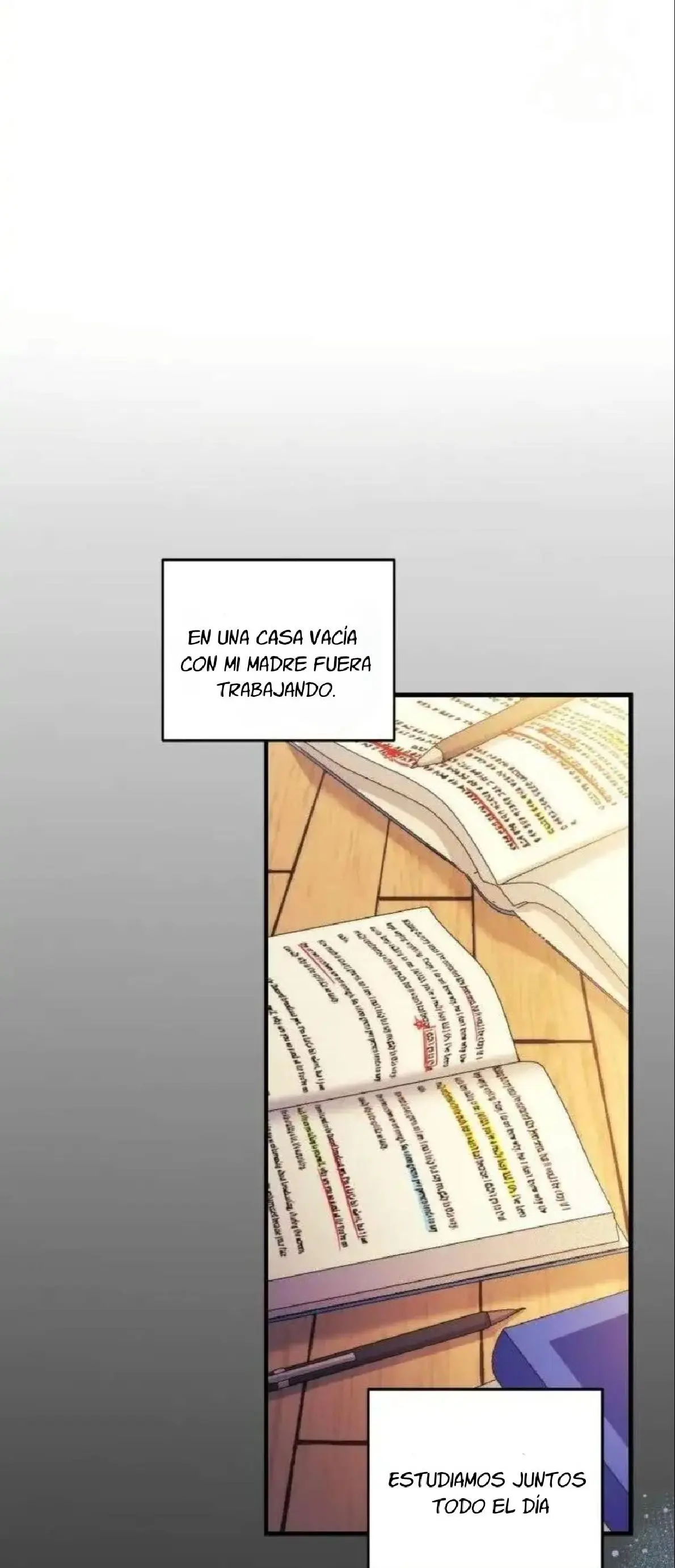 Estrella golpeada Capitulo 4 página 14