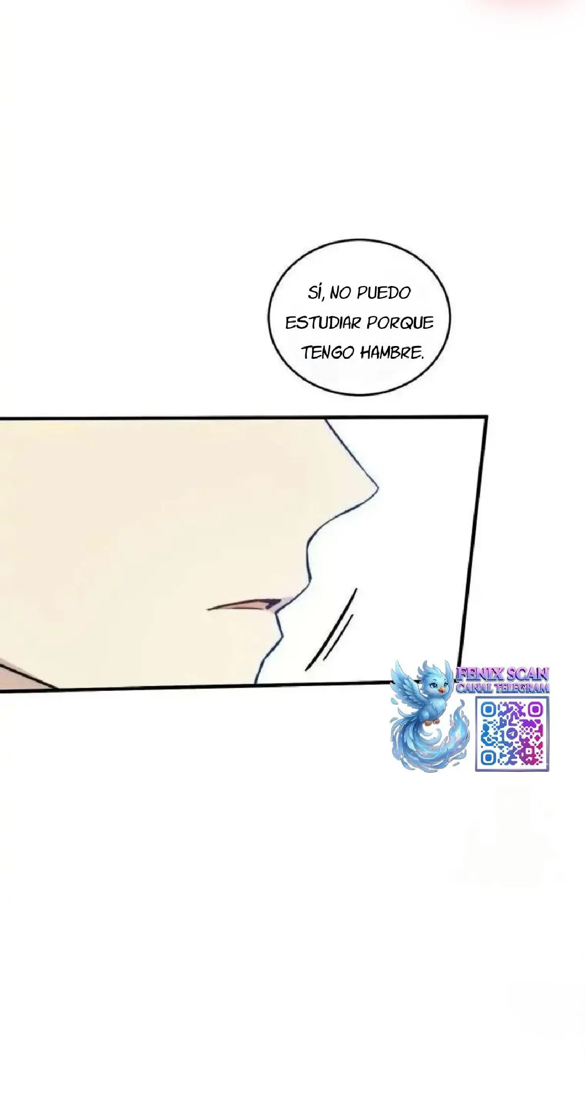 Estrella golpeada Capitulo 5 página 21