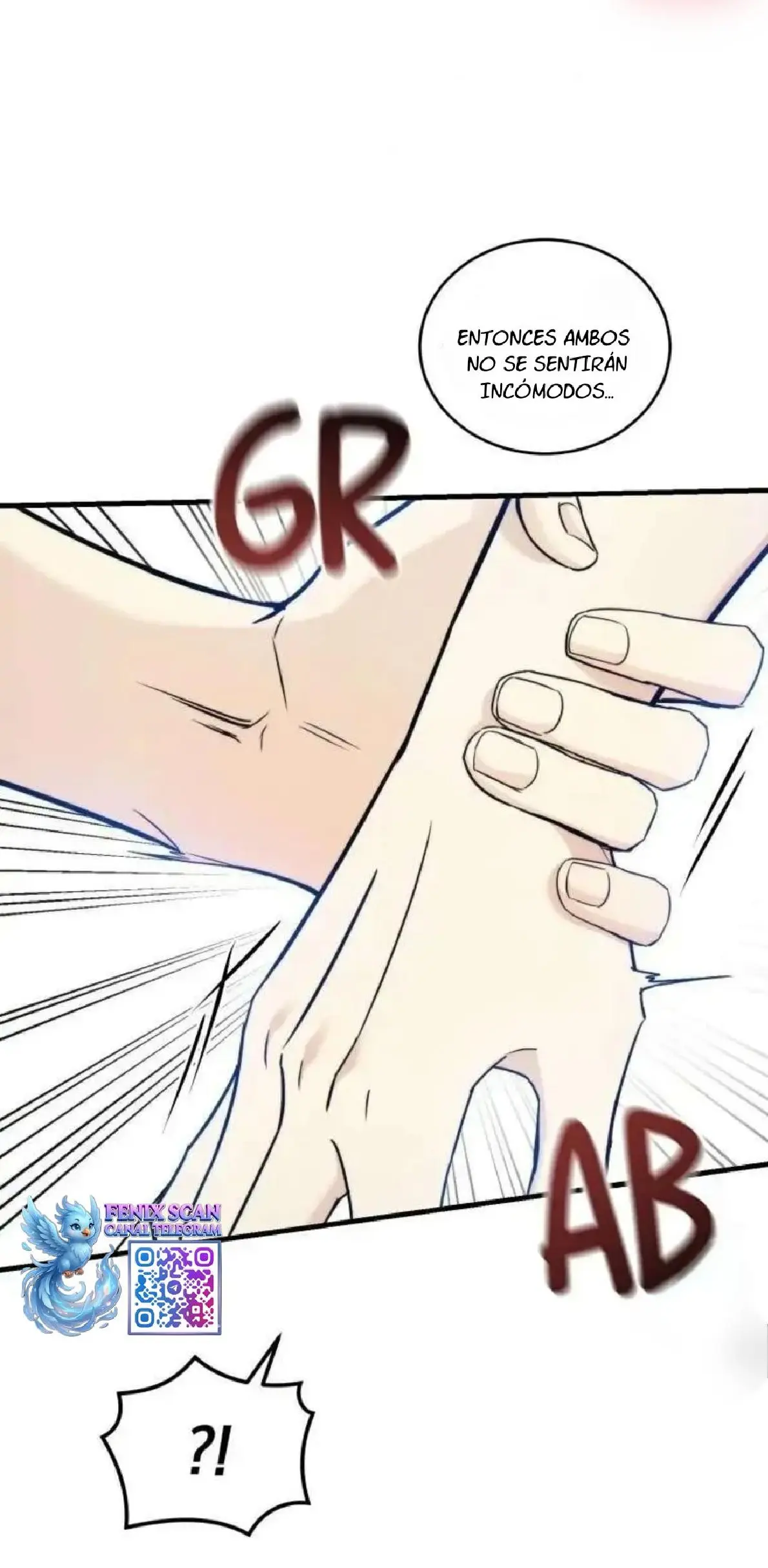 Estrella golpeada Capitulo 5 página 3