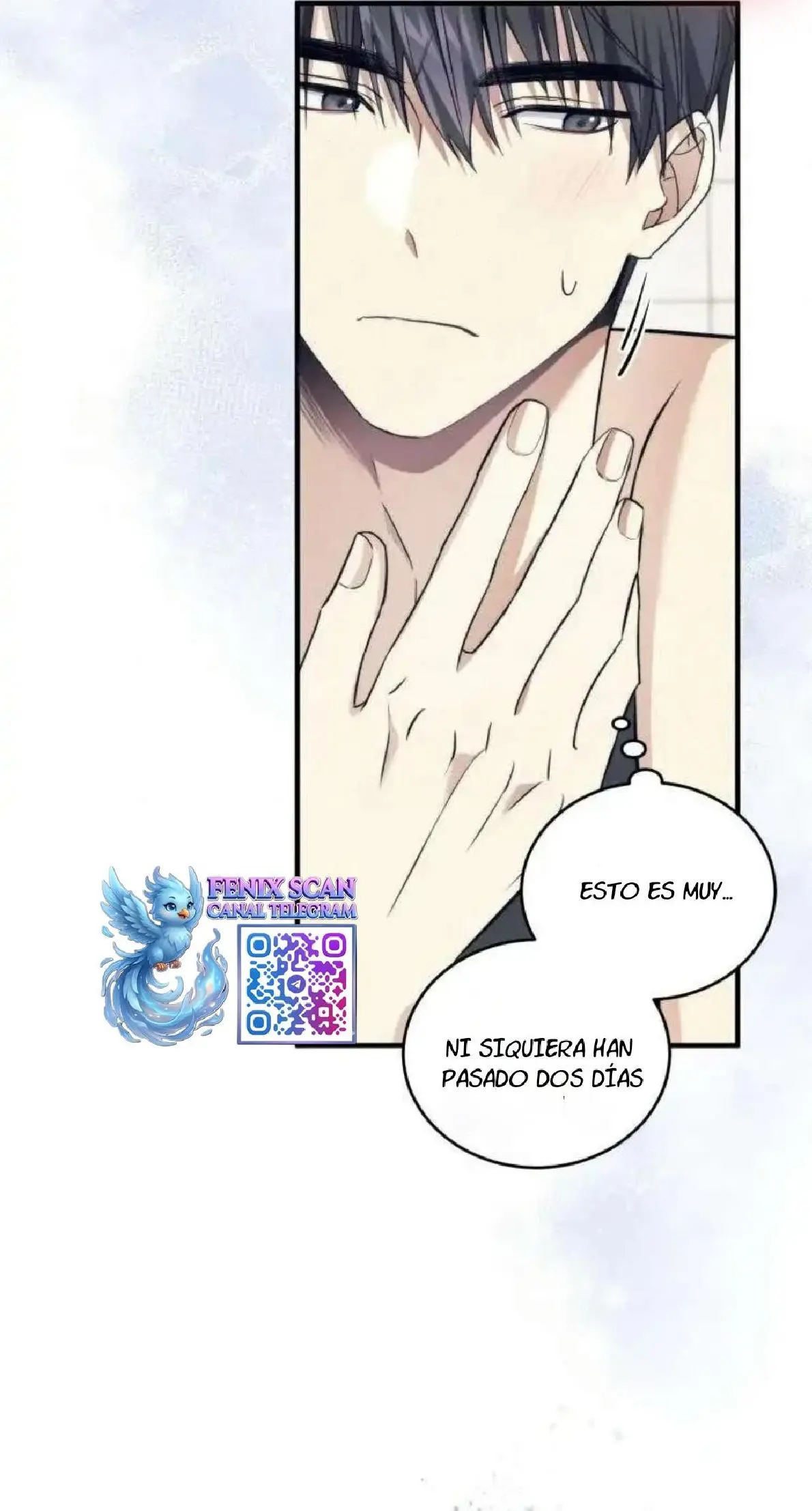 Estrella golpeada Capitulo 5 página 32