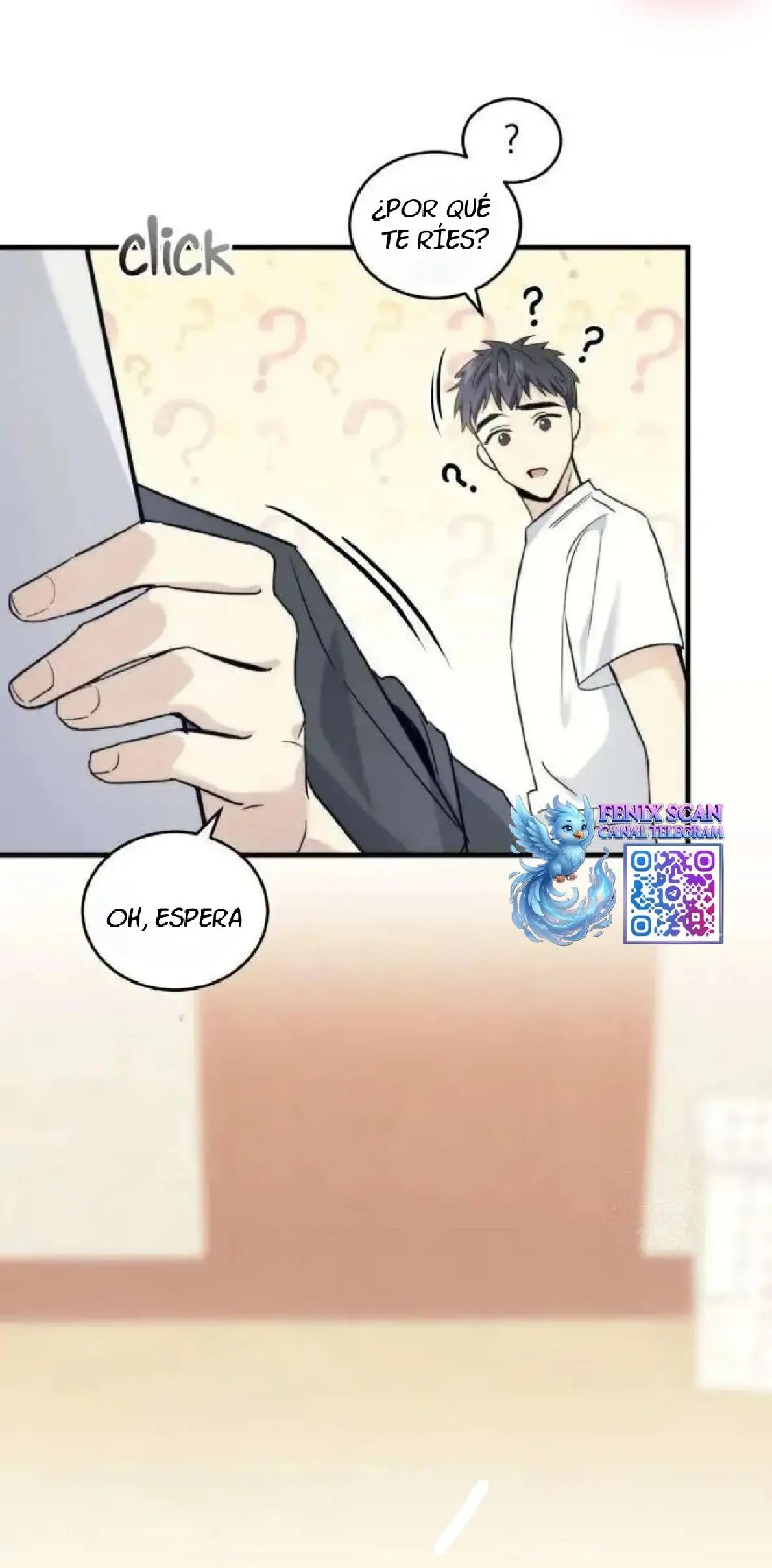 Estrella golpeada Capitulo 5 página 36
