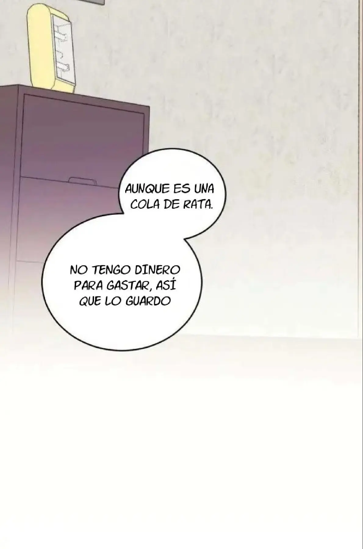Estrella golpeada Capitulo 5 página 50