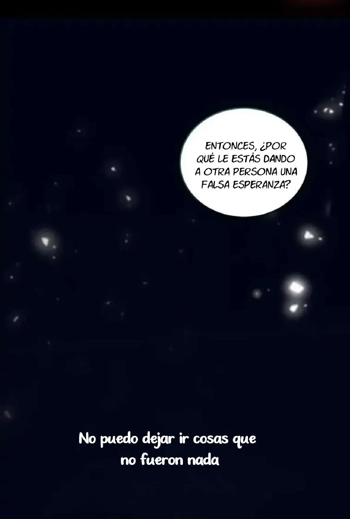 Estrella golpeada Capitulo 6 página 26