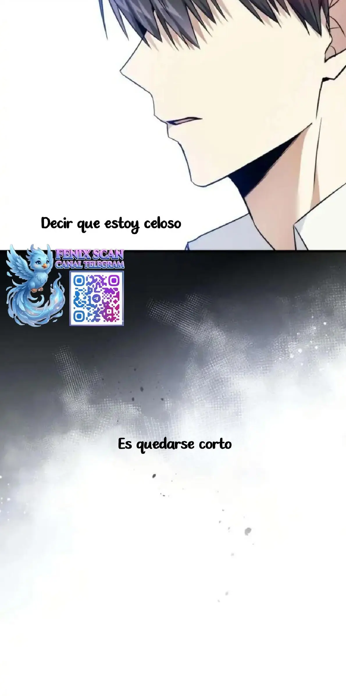 Estrella golpeada Capitulo 6 página 29