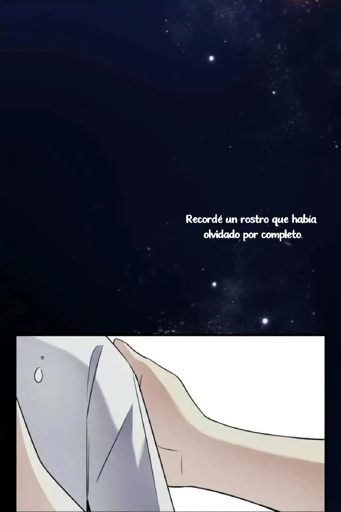 Estrella golpeada Capitulo 6 página 81