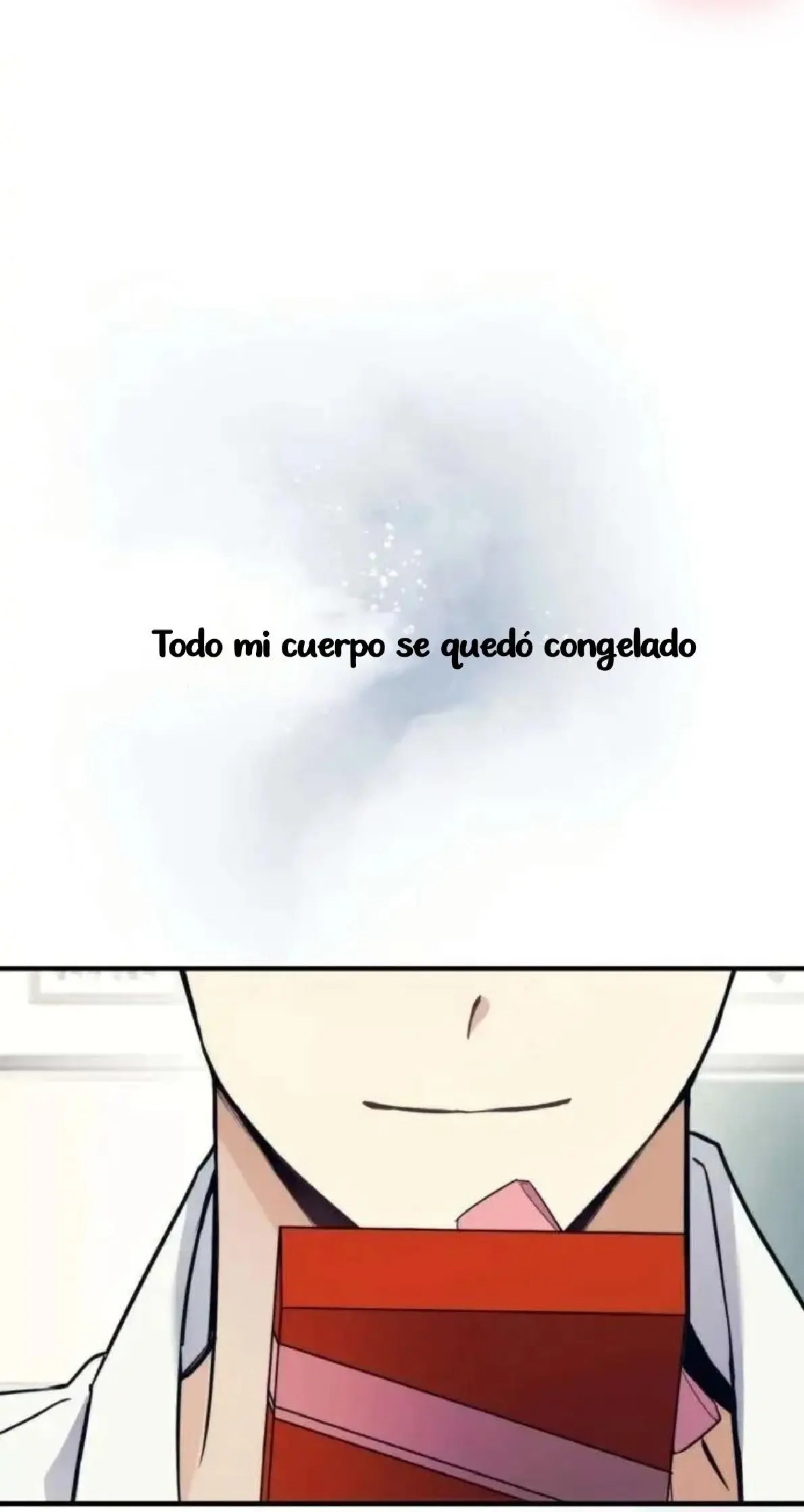 Estrella golpeada Capitulo 6 página 9