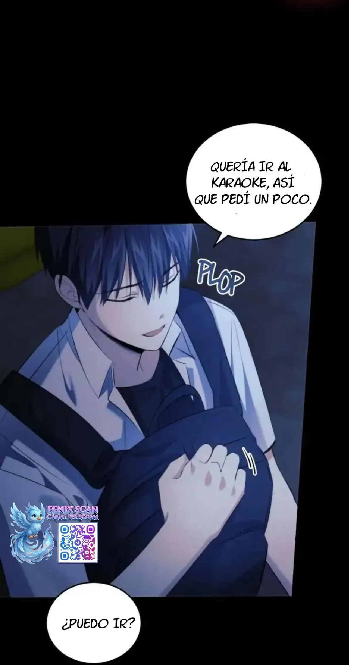Estrella golpeada Capitulo 7 página 13