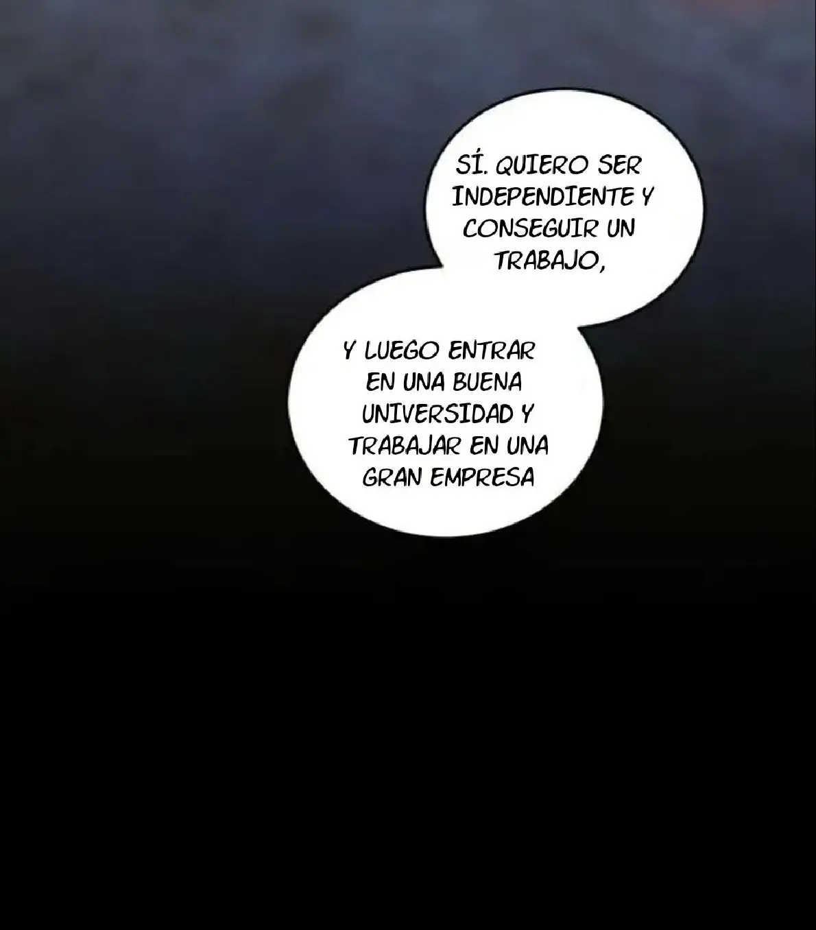 Estrella golpeada Capitulo 7 página 26