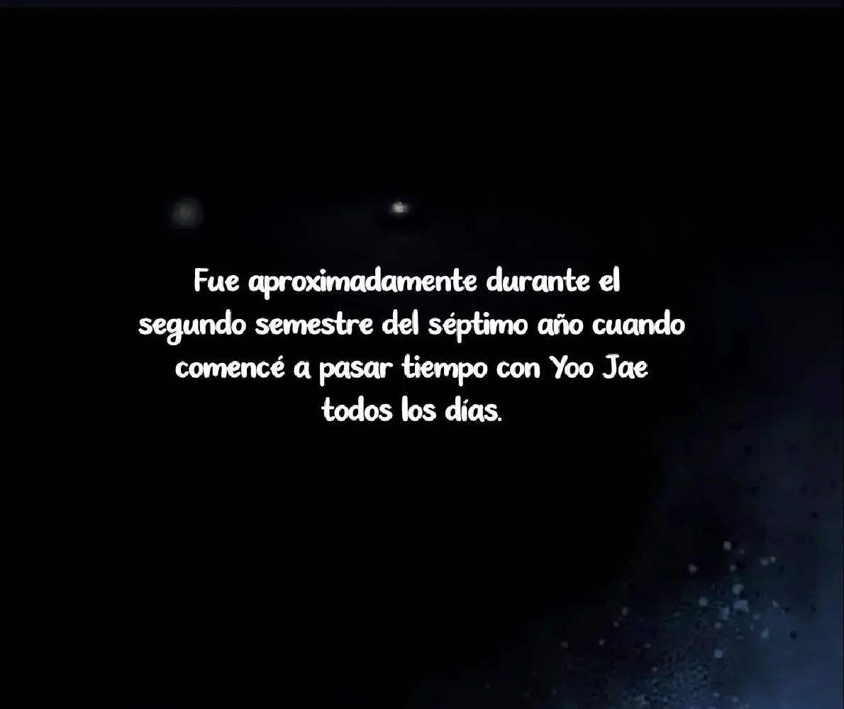 Estrella golpeada Capitulo 7 página 3