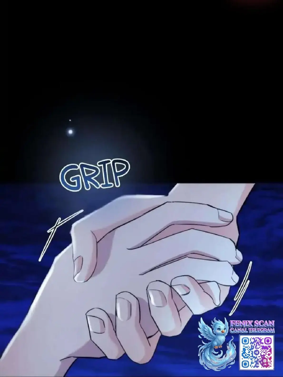 Estrella golpeada Capitulo 7 página 31