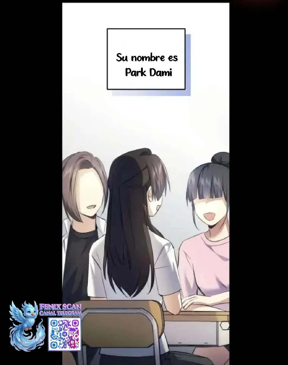 Estrella golpeada Capitulo 7 página 47