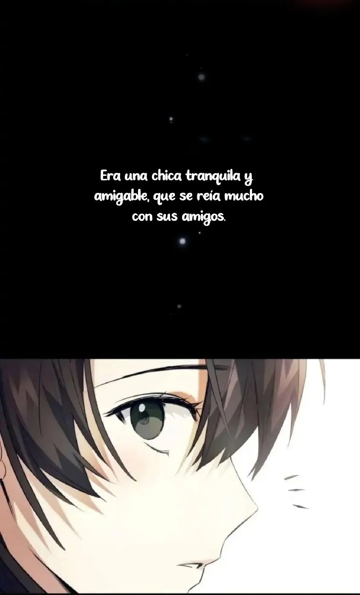 Estrella golpeada Capitulo 7 página 48