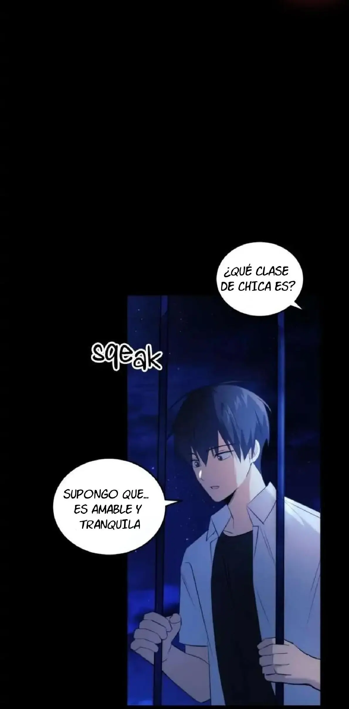 Estrella golpeada Capitulo 7 página 50