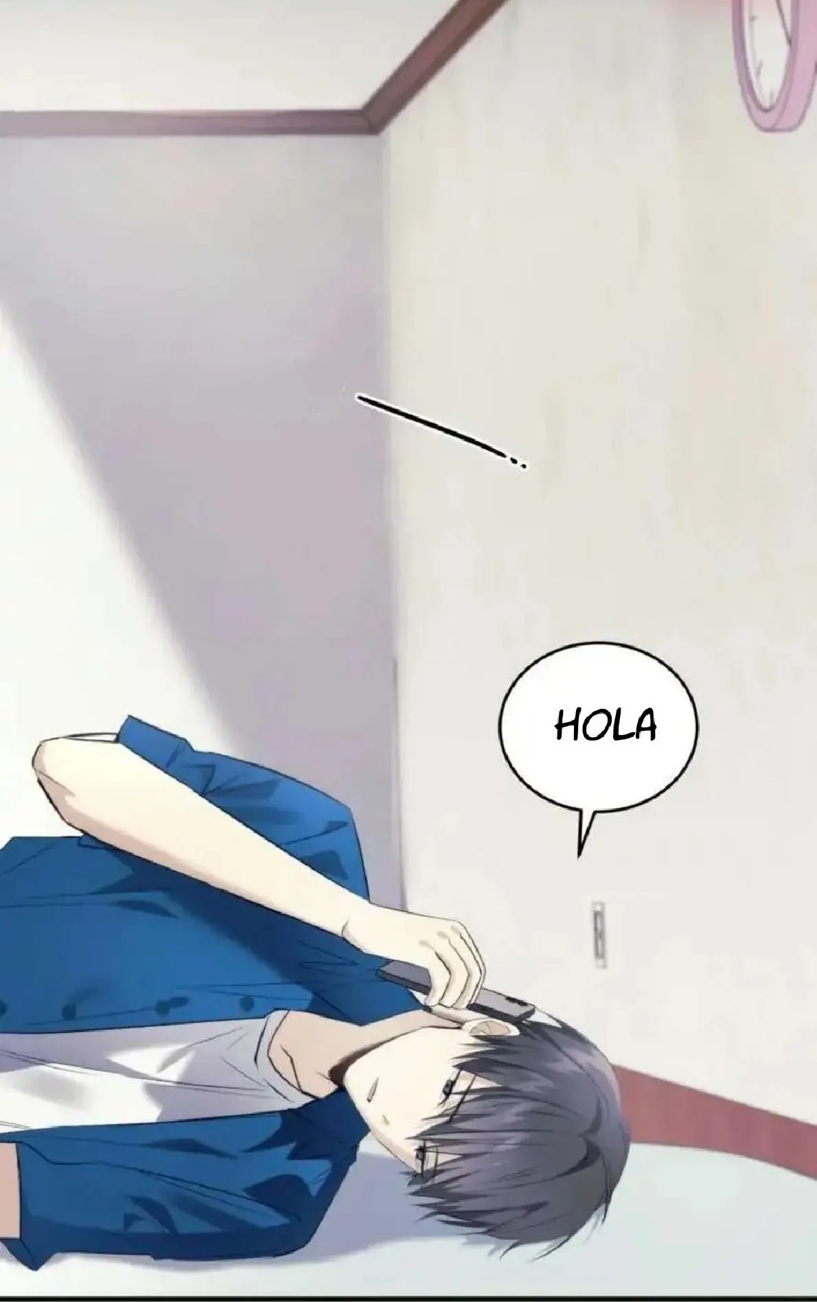 Estrella golpeada Capitulo 7 página 63