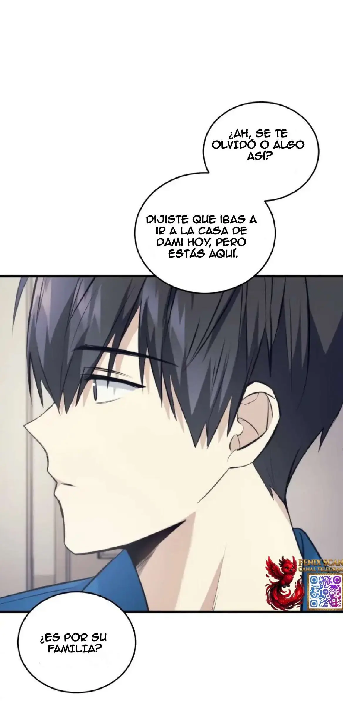 Estrella golpeada Capitulo 8 página 28