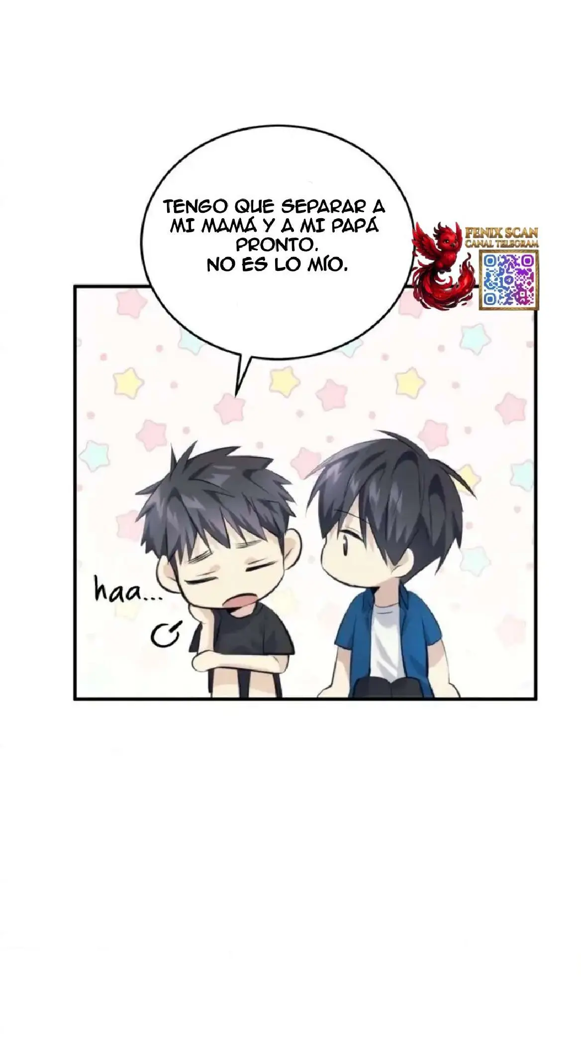 Estrella golpeada Capitulo 8 página 30