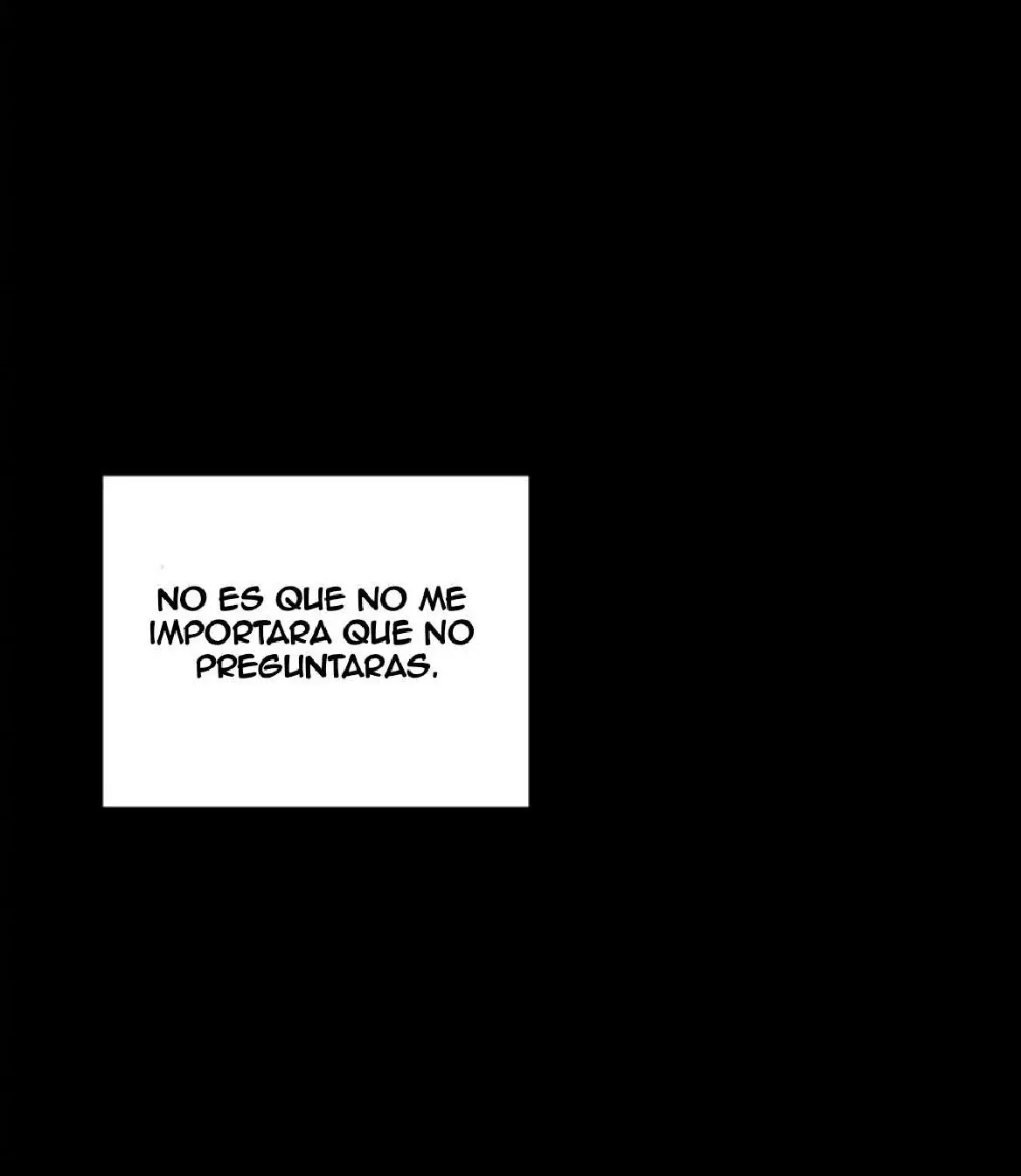 Estrella golpeada Capitulo 8 página 37