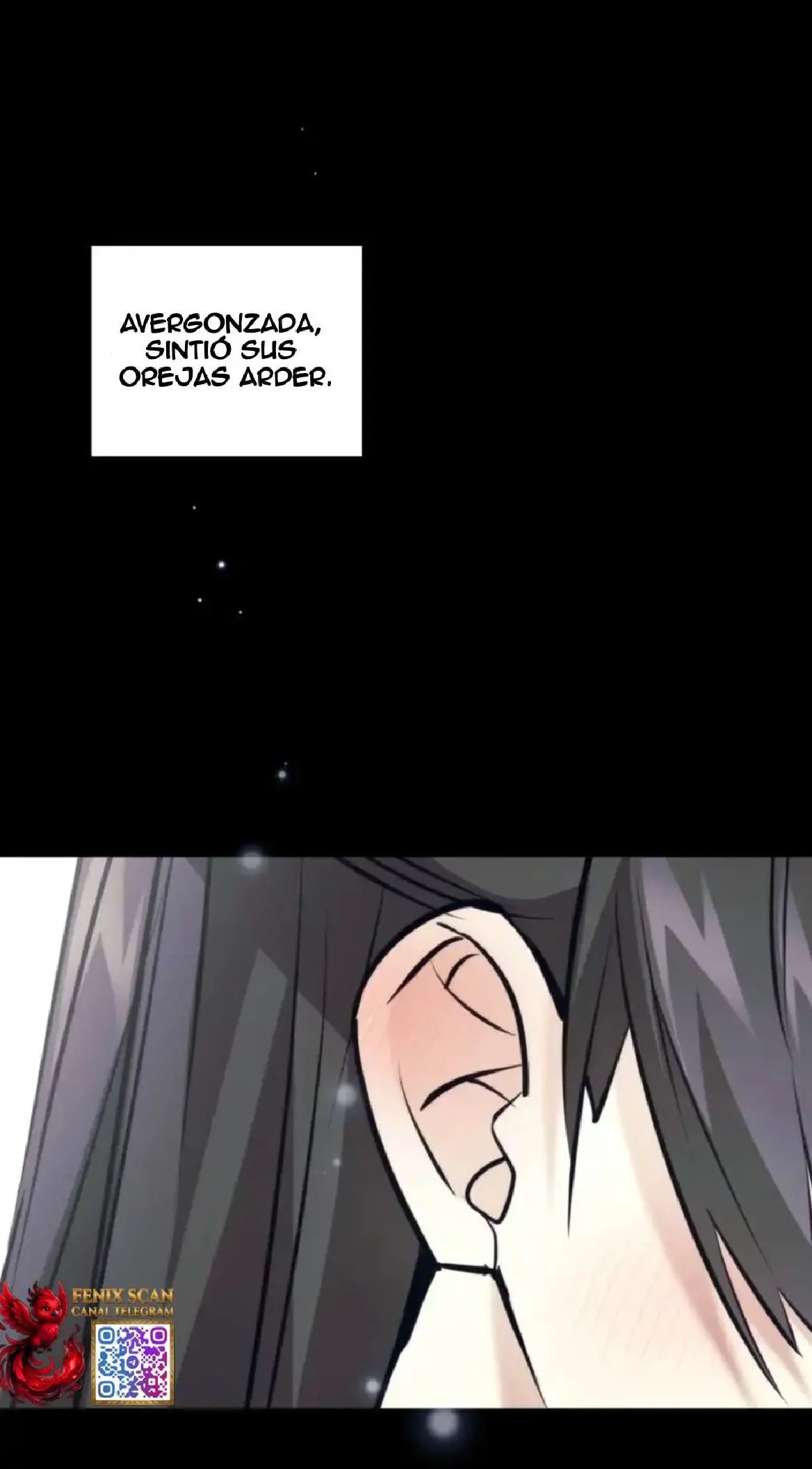 Estrella golpeada Capitulo 8 página 43
