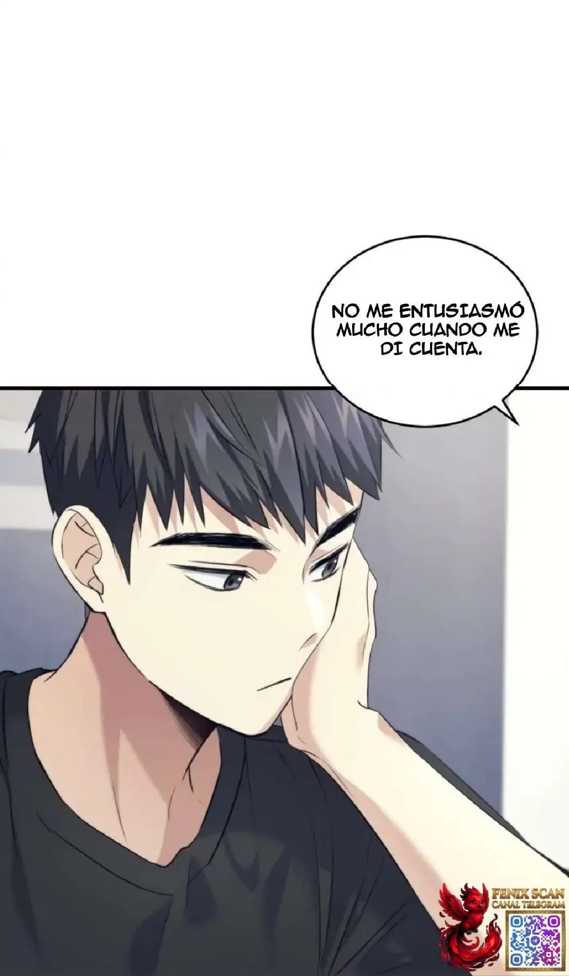 Estrella golpeada Capitulo 8 página 47