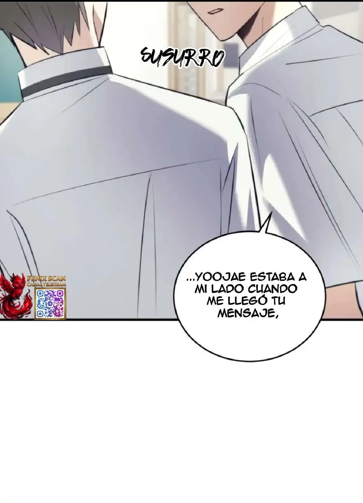 Estrella golpeada Capitulo 8 página 68