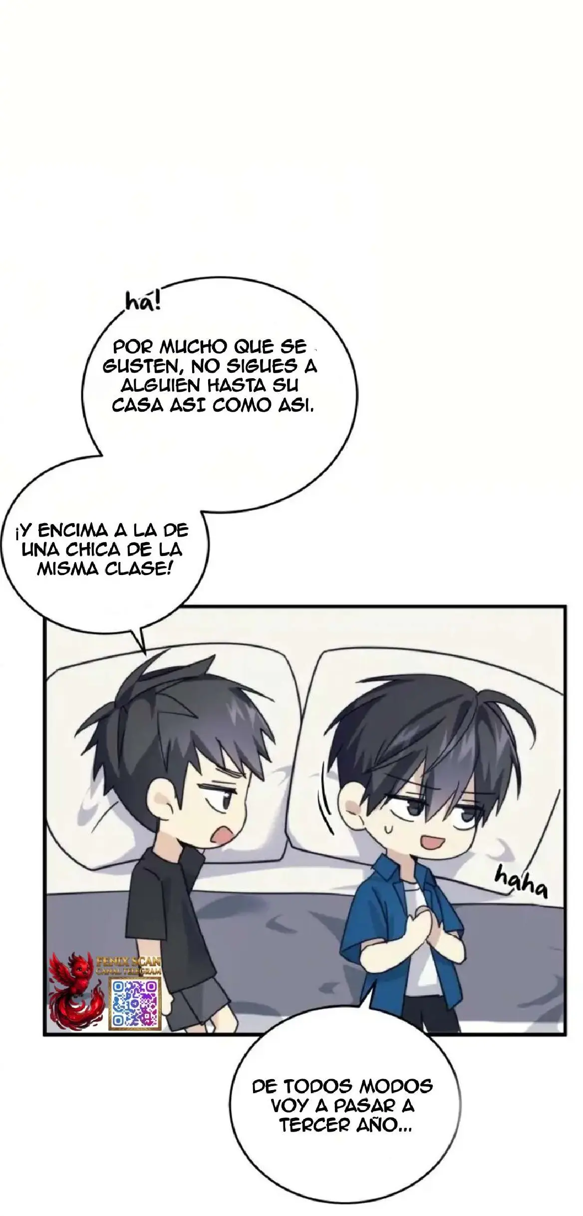 Estrella golpeada Capitulo 8 página 7