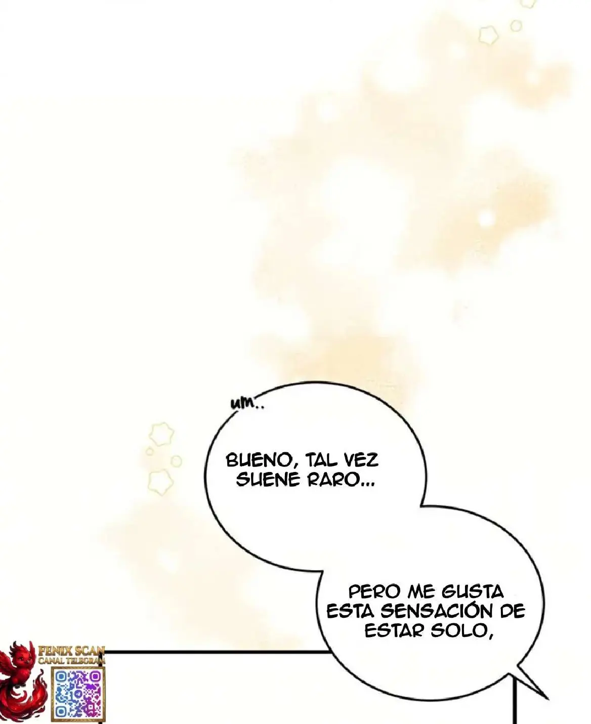 Estrella golpeada Capitulo 8 página 71
