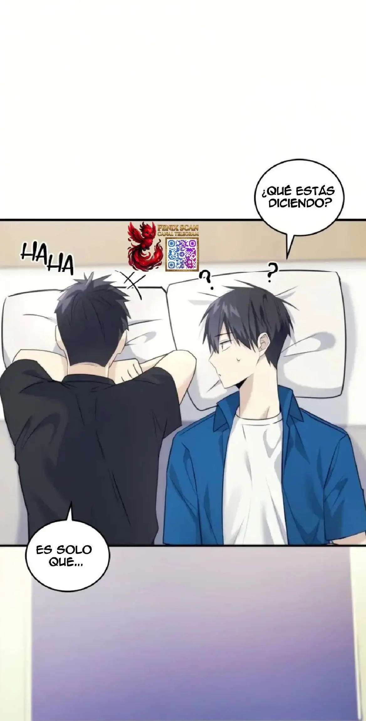 Estrella golpeada Capitulo 8 página 75