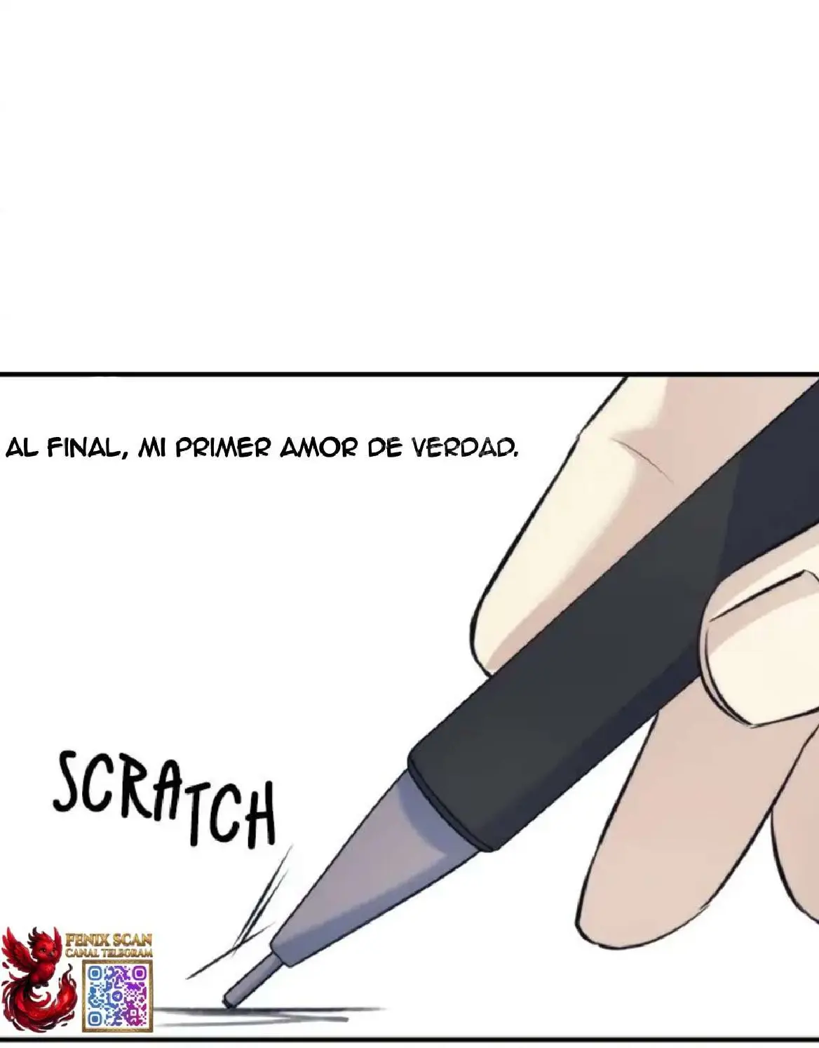 Estrella golpeada Capitulo 8 página 79