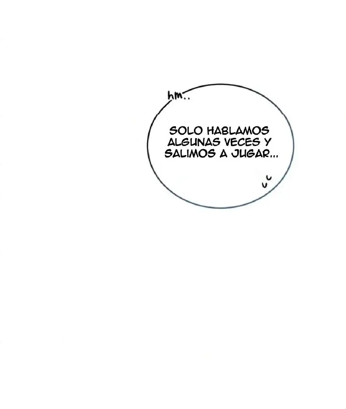 Estrella golpeada Capitulo 8 página 9