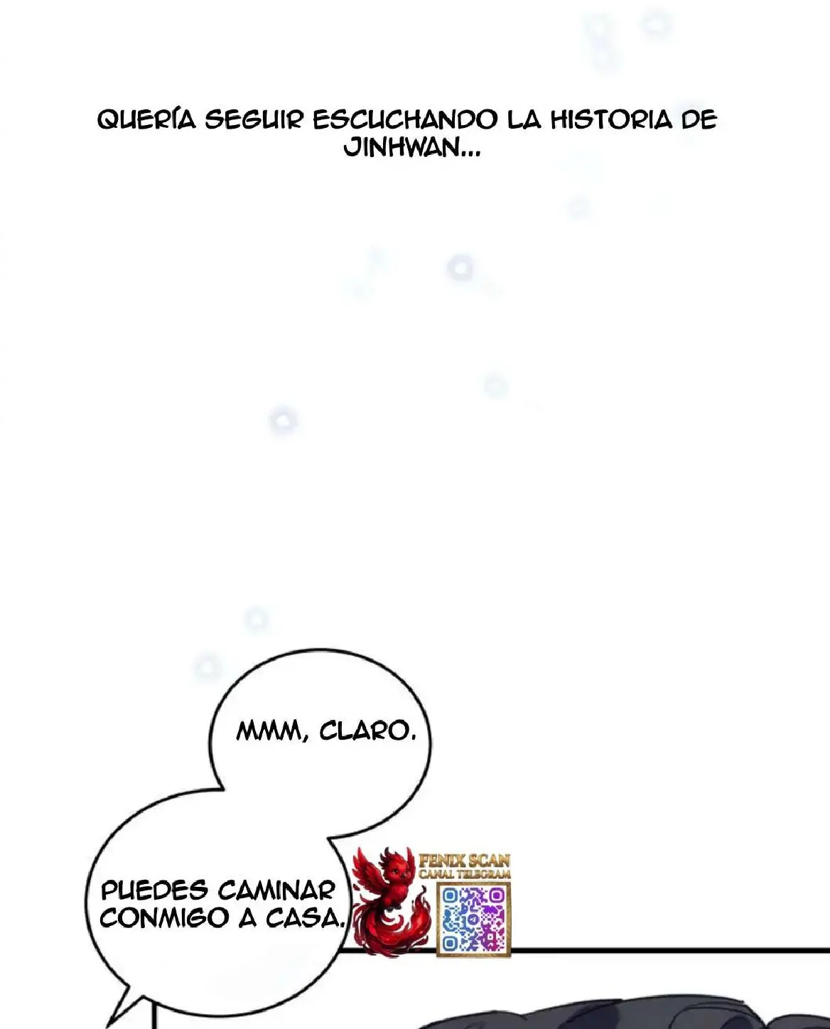 Estrella golpeada Capitulo 8 página 95