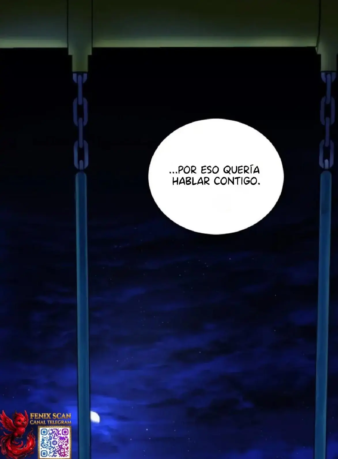 Estrella golpeada Capitulo 9 página 18