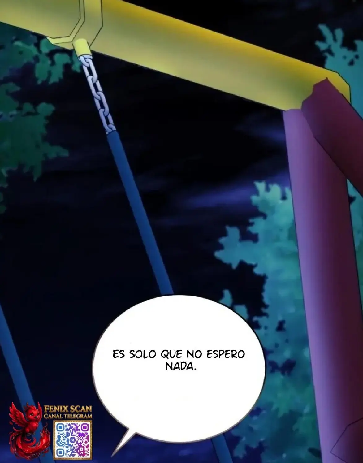 Estrella golpeada Capitulo 9 página 24