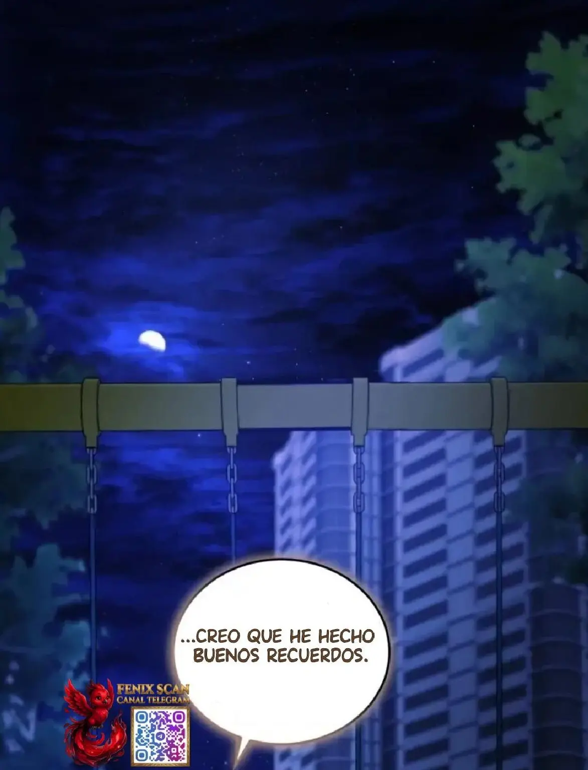 Estrella golpeada Capitulo 9 página 44