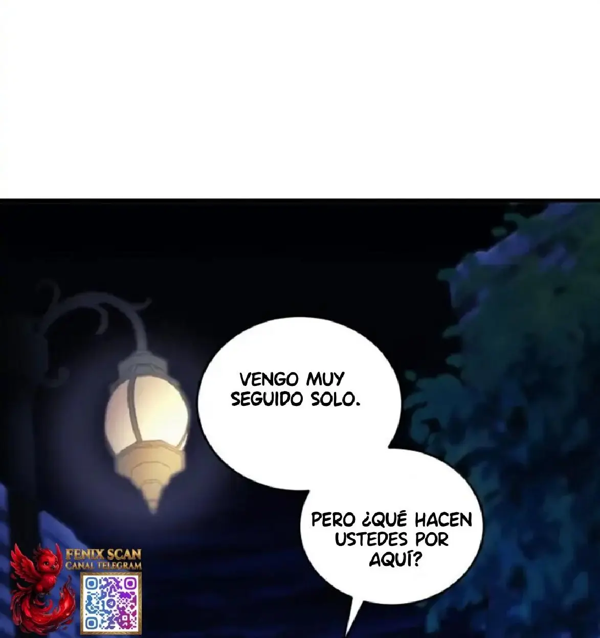 Estrella golpeada Capitulo 9 página 57