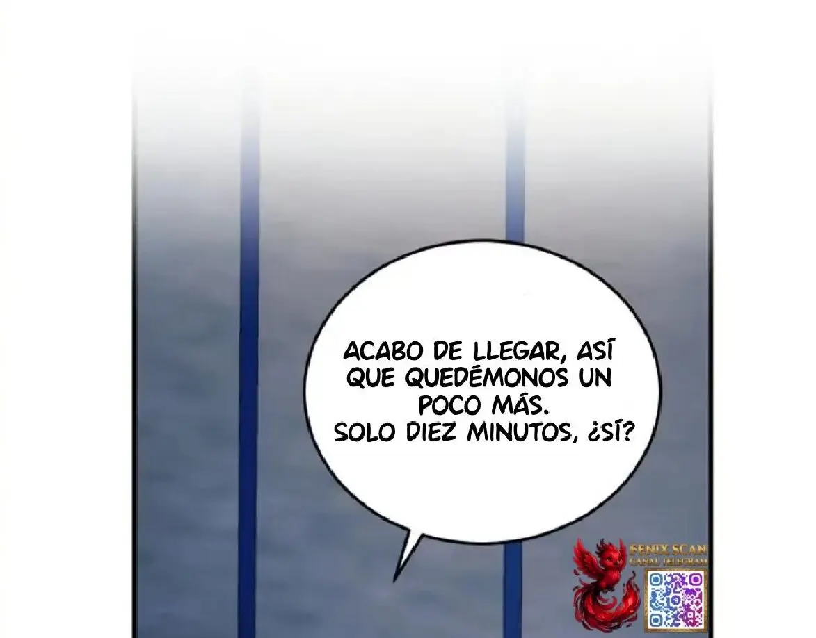 Estrella golpeada Capitulo 9 página 61