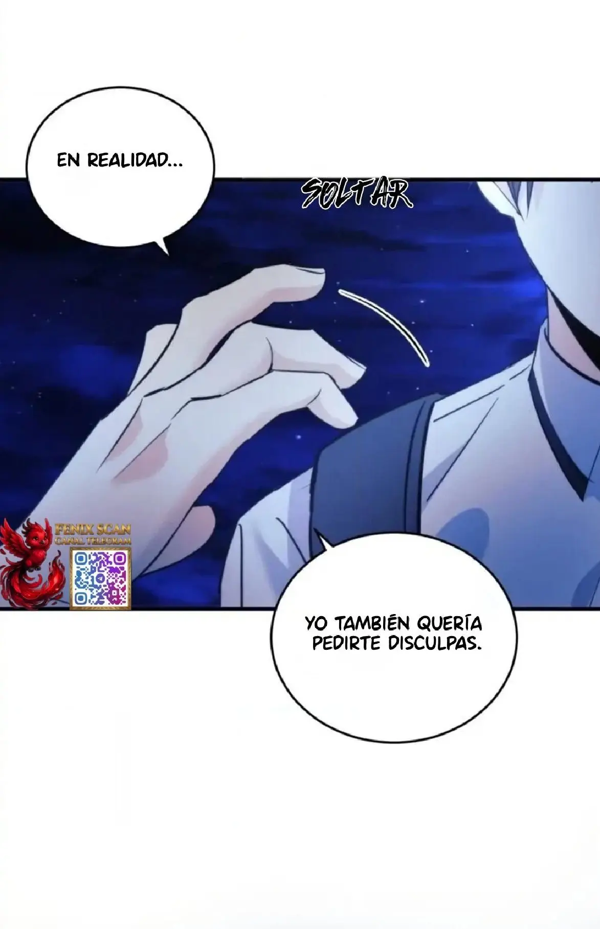 Estrella golpeada Capitulo 9 página 66