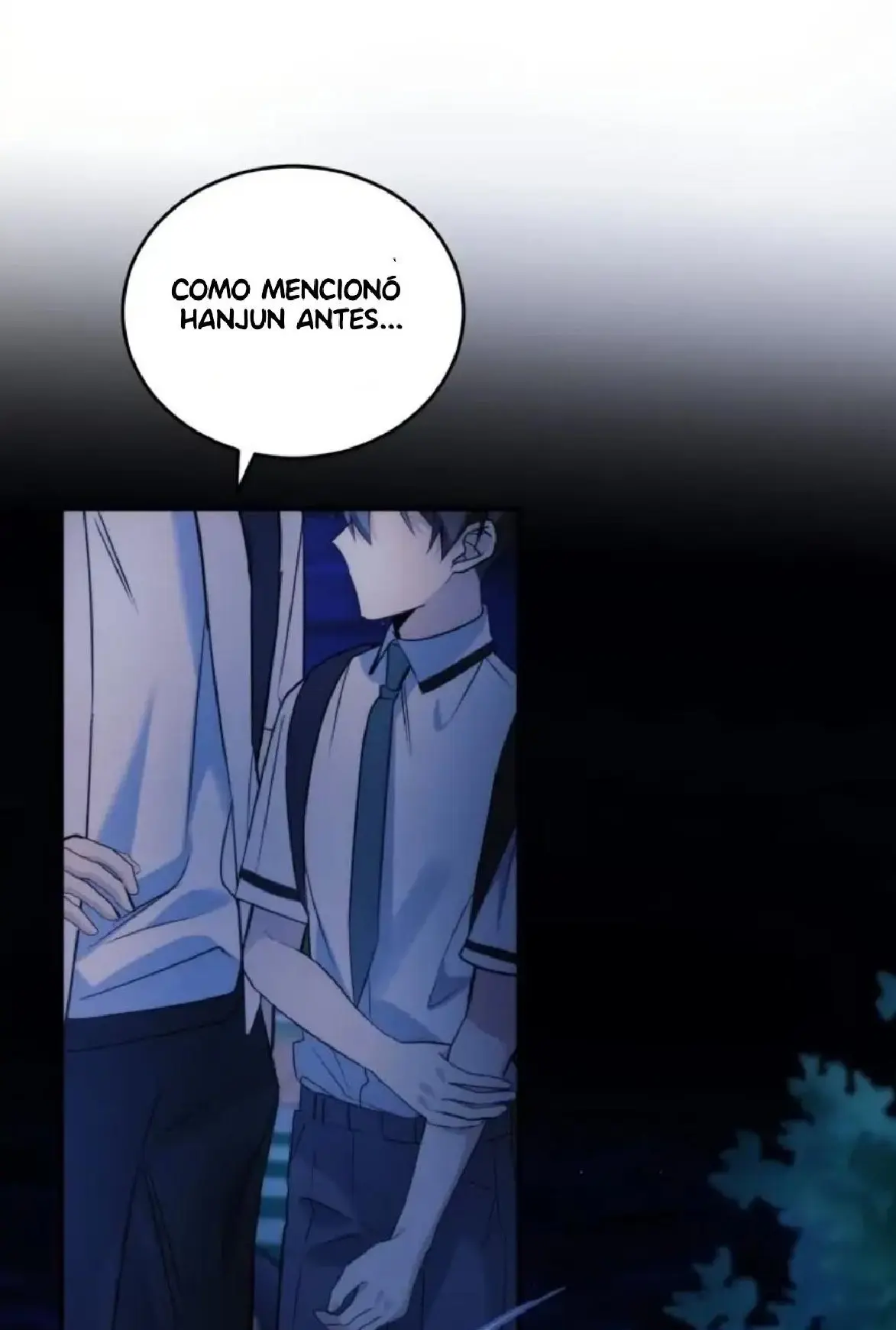 Estrella golpeada Capitulo 9 página 67