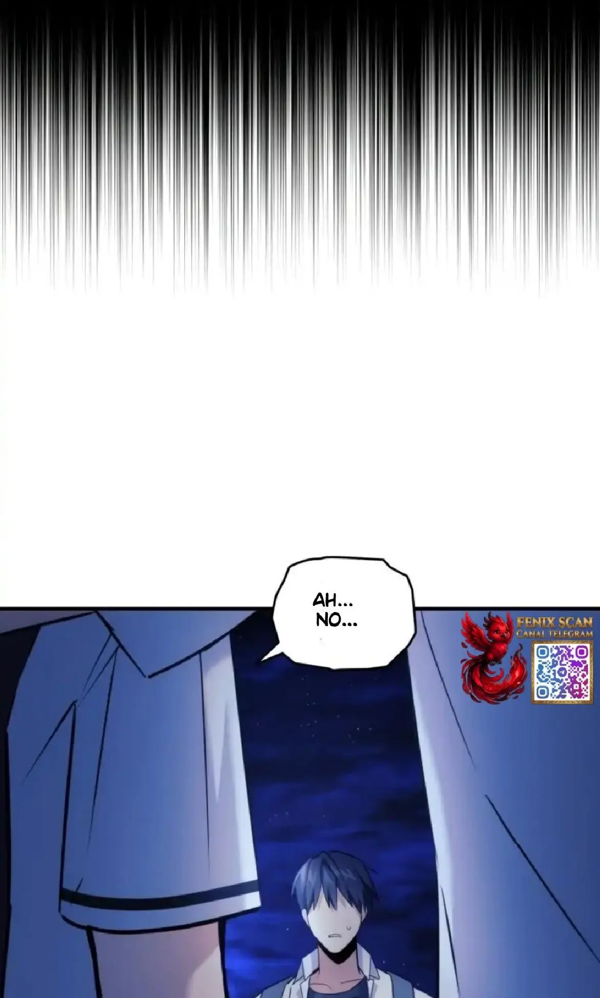 Estrella golpeada Capitulo 9 página 73