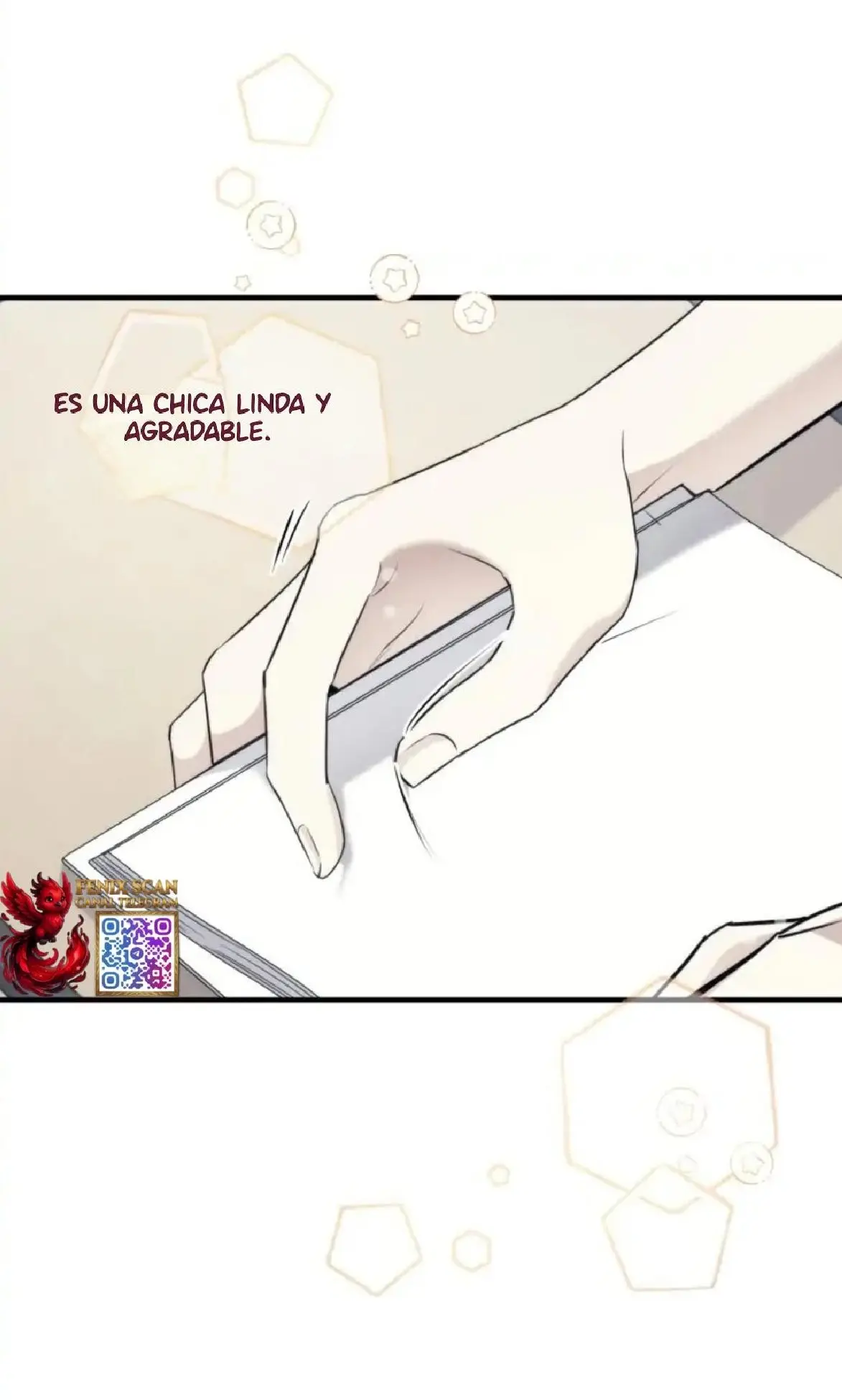 Estrella golpeada Capitulo 9 página 76