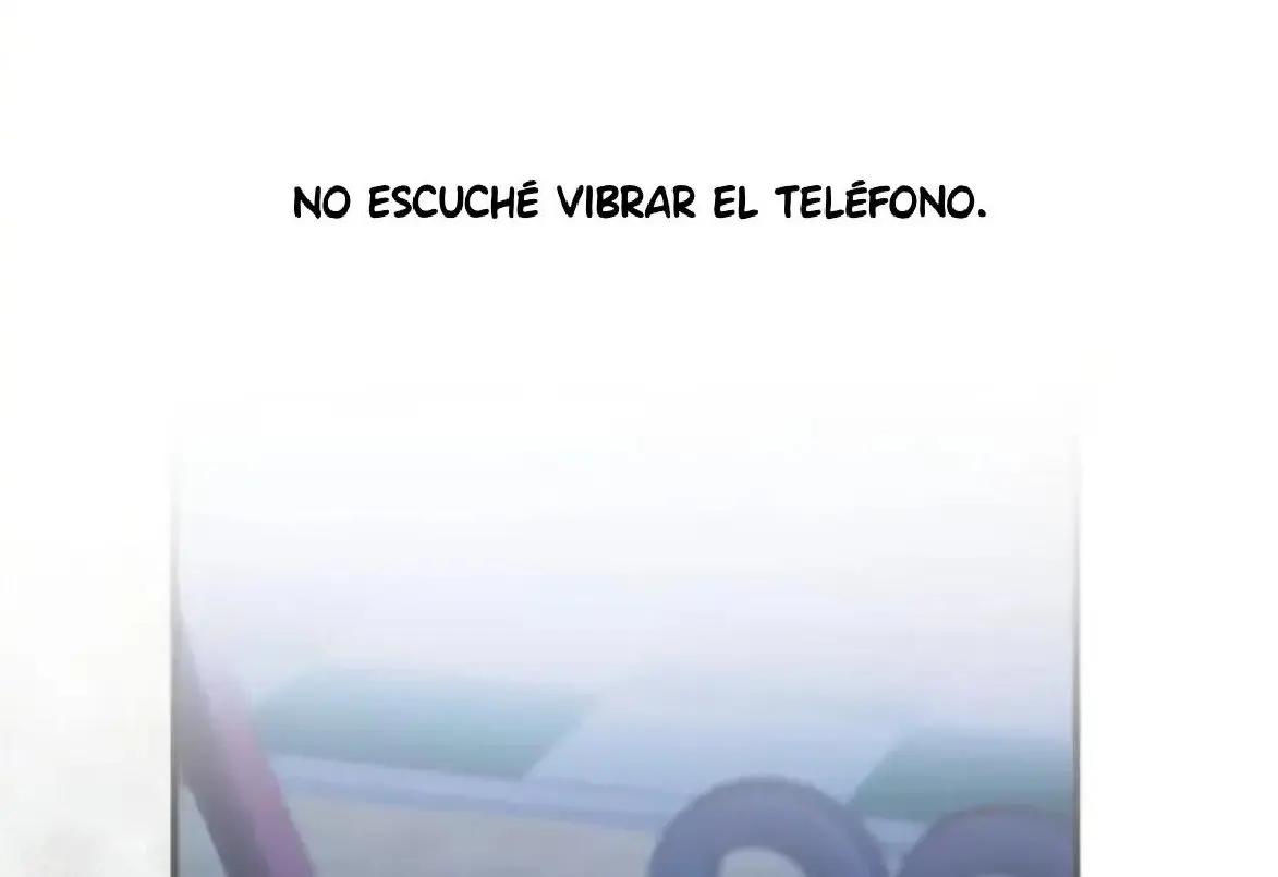 Estrella golpeada Capitulo 9 página 85