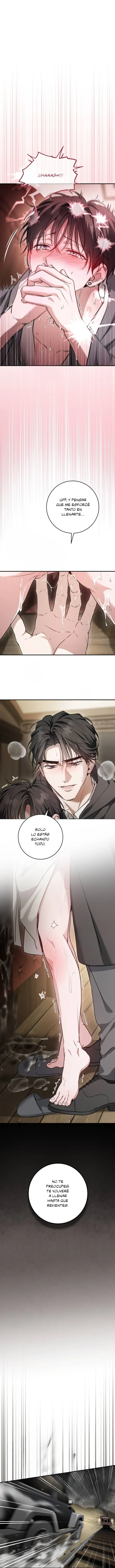 Los secretos de los hermanos de la familia noble Capitulo 13 página 2