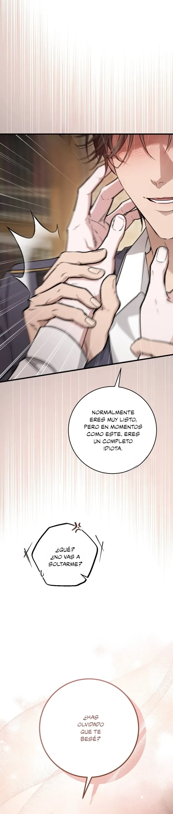 Los secretos de los hermanos de la familia noble Capitulo 4 página 7