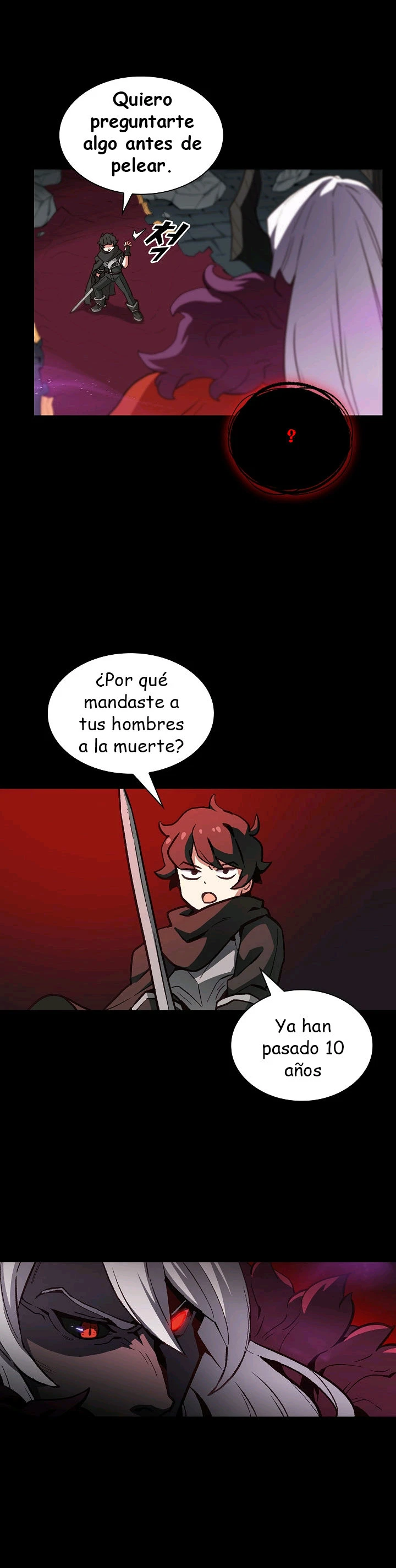 Heroe Basura De Clase FFF Capitulo 1 página 14
