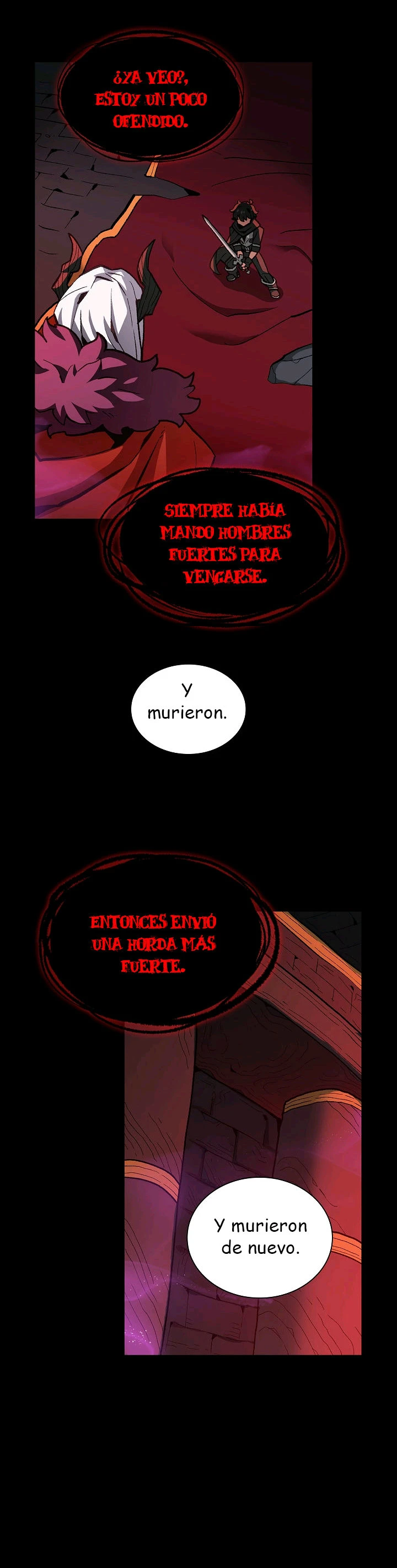 Heroe Basura De Clase FFF Capitulo 1 página 15