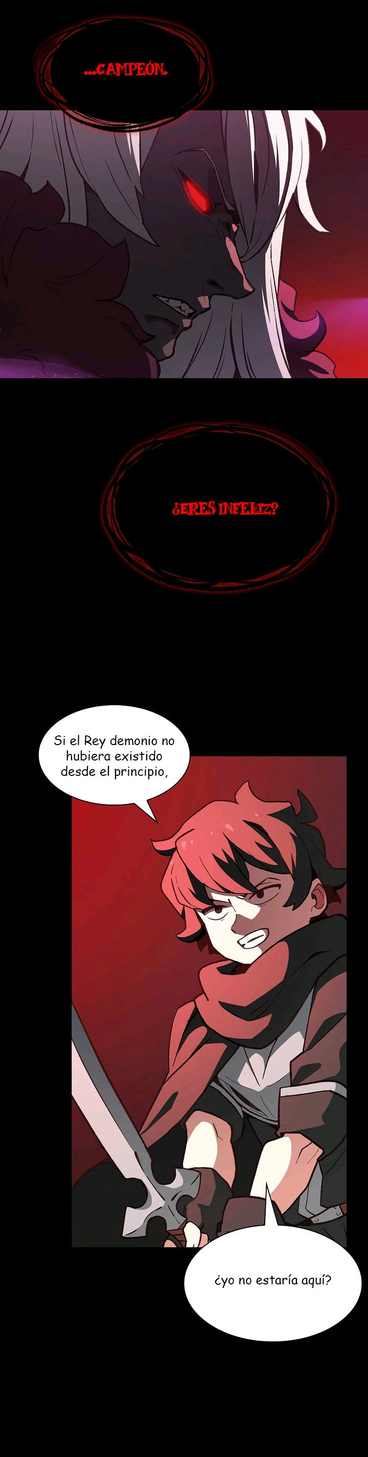 Heroe Basura De Clase FFF Capitulo 1 página 16