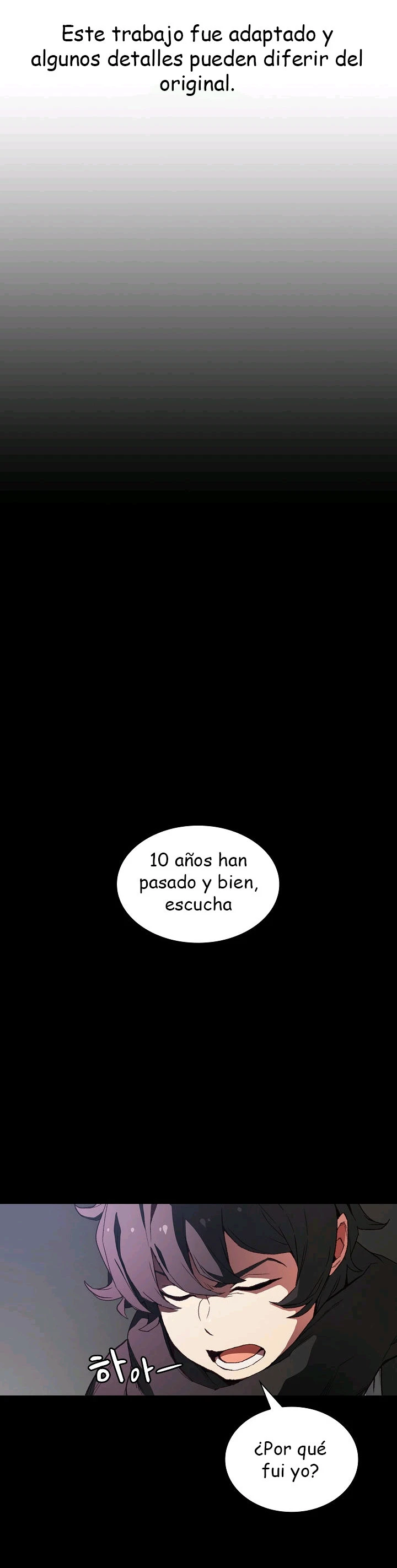 Heroe Basura De Clase FFF Capitulo 1 página 2