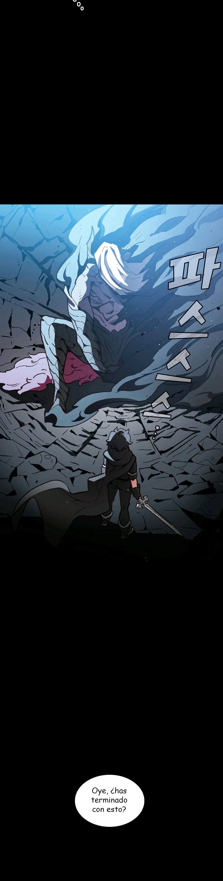 Heroe Basura De Clase FFF Capitulo 1 página 25