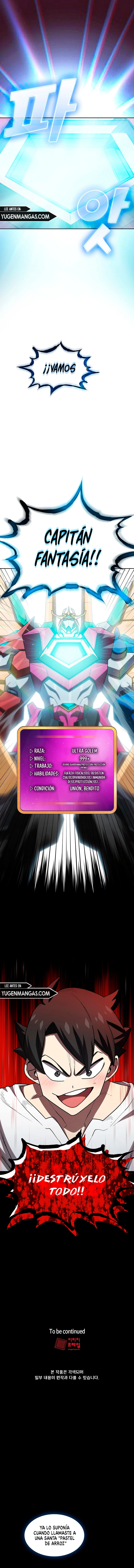 Heroe Basura De Clase FFF Capitulo 101 página 16